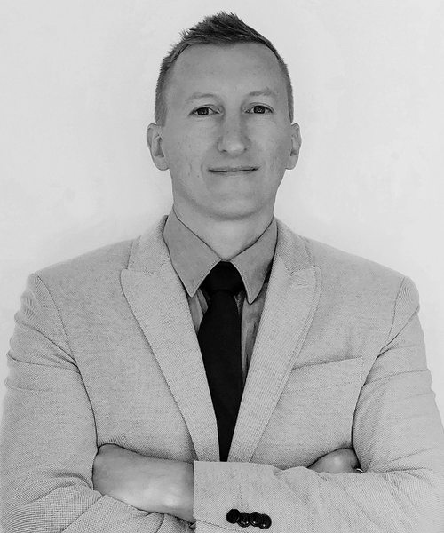 Mark Philpot - Managing Director